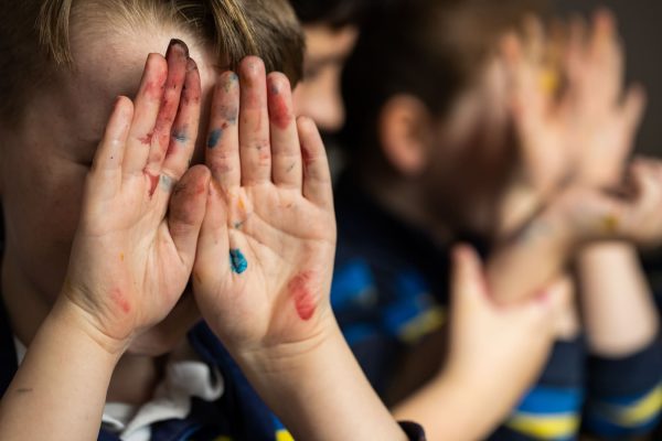 Children’s Projects in Schools - Image 4