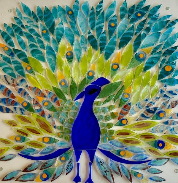 Family Creative Day at Glasshammer Studios - Image 3