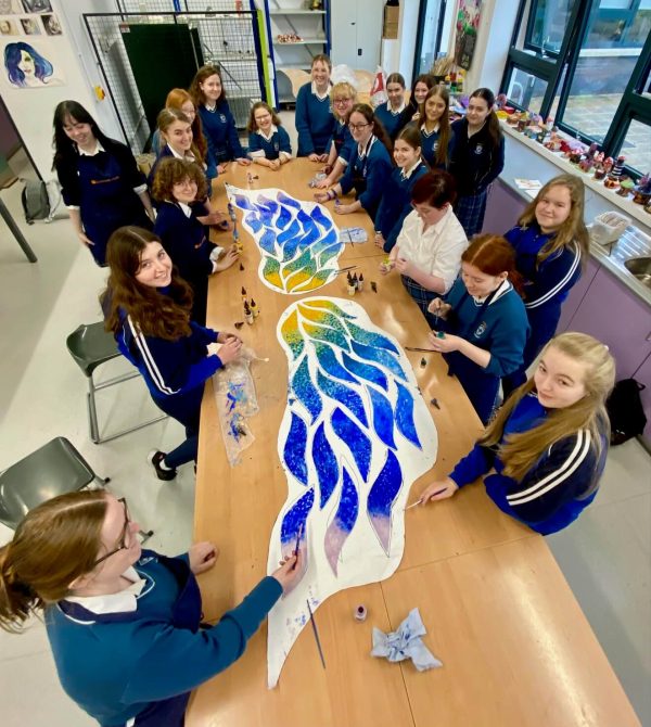 Children’s Projects in Schools - Image 5