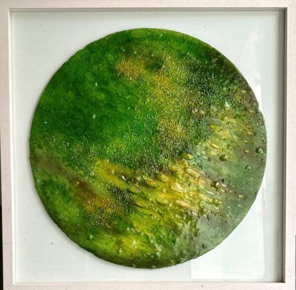 Deep Green