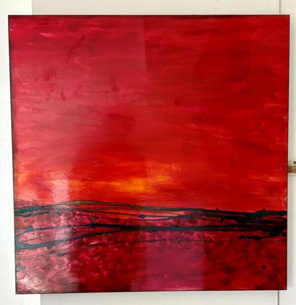Bog Fire