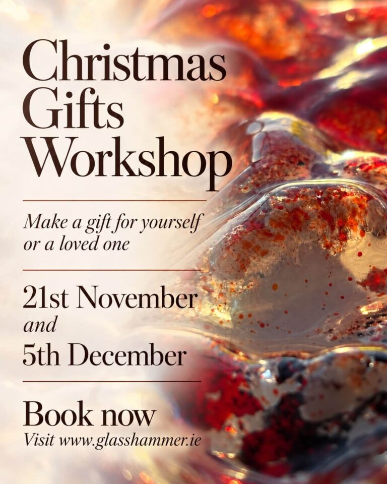 Christmas Workshop