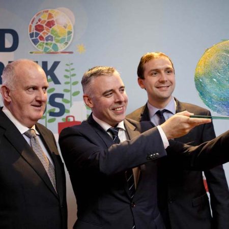 Bord Bia Food & Drink Awards