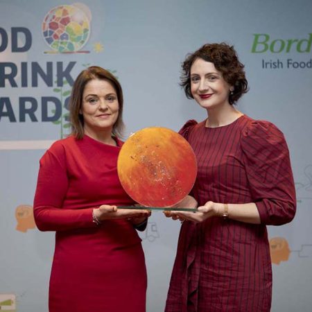 Business 29112017. No Repro Fee.
Bord Bia Food and Drink Awards 2017
Photo Chris Bellew /Fennell Photography.