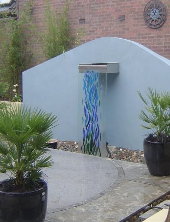 Water Features