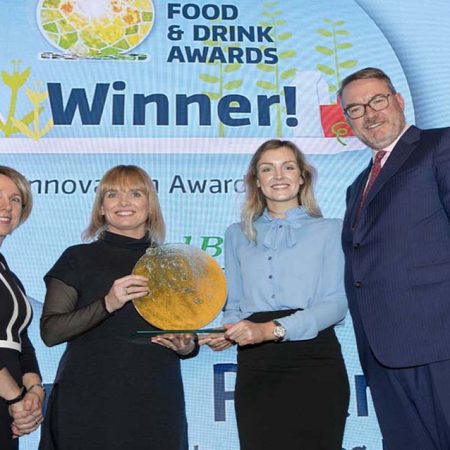 Bord Bia Food & Drink Awards