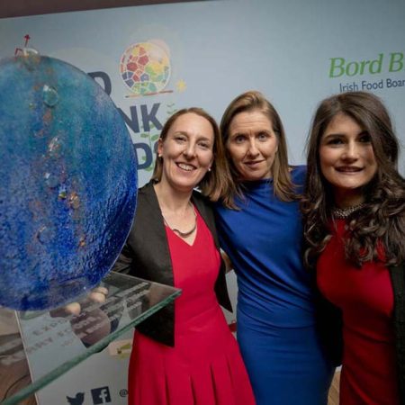 Business 29112017. No Repro Fee.
Bord Bia Food and Drink Awards 2017
Photo Chris Bellew /Fennell Photography.