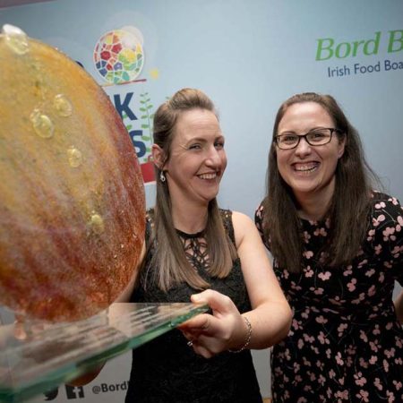Business 29112017. No Repro Fee.
Bord Bia Food and Drink Awards 2017
Photo Chris Bellew /Fennell Photography.
