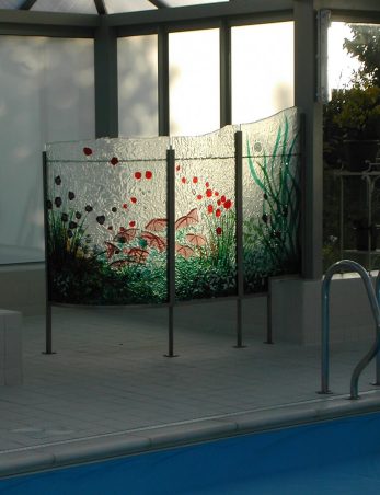 Water Features