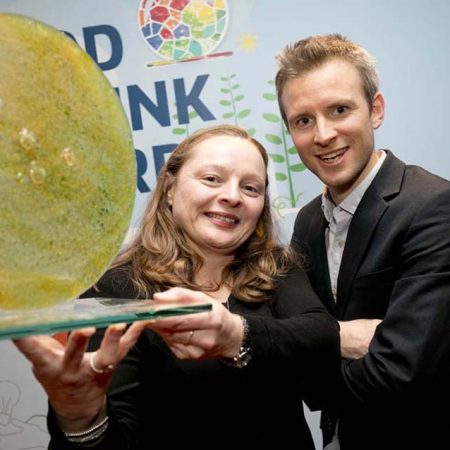Business 29112017. No Repro Fee.
Bord Bia Food and Drink Awards 2017
Photo Chris Bellew /Fennell Photography.