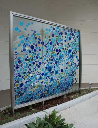 Water Features
