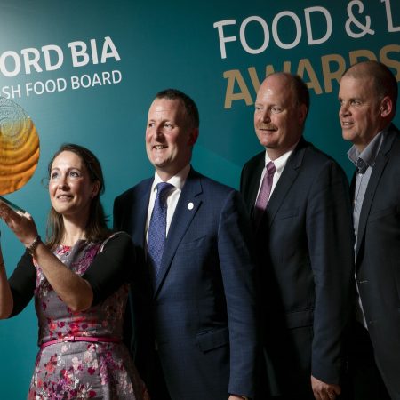 Bord Bia Food & Drink Awards