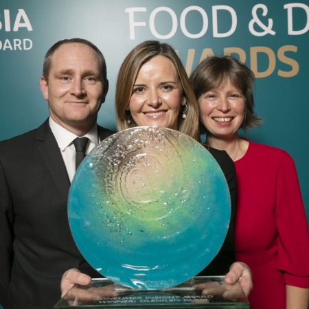 Bord Bia Food & Drink Awards