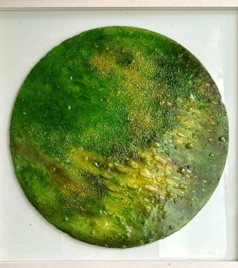Deep Green