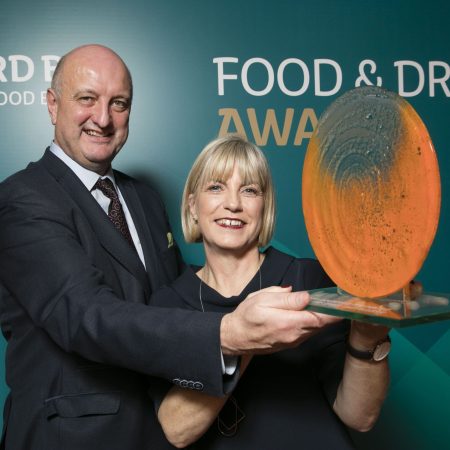 Bord Bia Food & Drink Awards