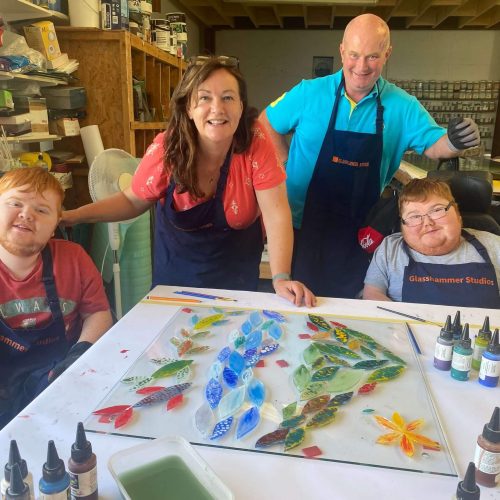 Half Day Workshop for Wheel Chair & Additional Needs