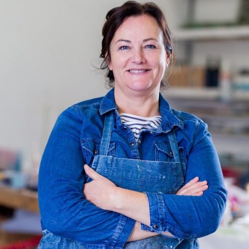 One-to-One Creative Day with Michelle ODonnell